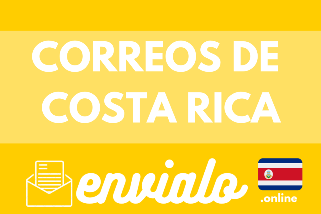 correos de costa rica