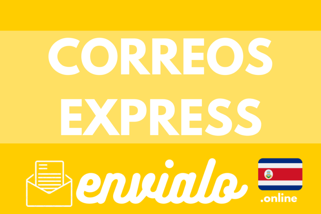 correos de costa rica express